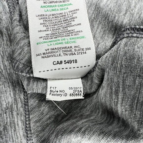 NHL Women's‎ Nashville Predators Performance T-Shirt - Picture 12 of 12